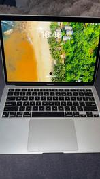 MacBook Air M1 (2021) - Zo goed als nieuw!, 256 GB, 8 GB, 13 inch, Ophalen of Verzenden