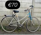 Dames fiets / cheap/stad / station /student bikes from €70, Fietsen en Brommers, Fietsen | Dames | Damesfietsen, Ophalen, Zo goed als nieuw