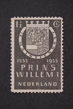 252, Postzegels en Munten, Postzegels | Nederland, Verzenden