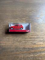 Renault Clio 16V Herpa Modelauto, Ophalen of Verzenden, Zo goed als nieuw, Auto, Overige merken