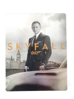 Skyfall - James Bond (STEELBOOK), Cd's en Dvd's, Blu-ray, Ophalen of Verzenden, Actie