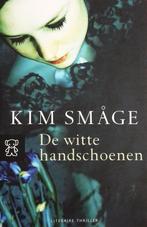 Boek De witte handschoenen Kim Smage, Scandinavië, Kim Smage, Ophalen of Verzenden, Zo goed als nieuw