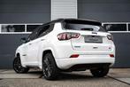 Jeep Compass 4xe 240 Plug-in Hybrid S |Keyless |Stoelverw. |, Auto's, Jeep, Automaat, 12 maanden, Gebruikt, 4 cilinders