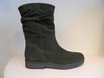 Mooie groene Gabor laarzen 38 1/2, Joachim-Gabor-Platz 1, 83024 Rosenheim, Germany, Lage of Enkellaarzen, Nieuw, Ophalen of Verzenden