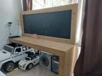 Schoolbord / Speeltafel, Huis en Inrichting, Complete inboedels, Ophalen