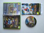 Blinx Xbox, 1 speler, Ophalen of Verzenden, Zo goed als nieuw, Platform
