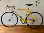Vintage dames racefiets Panasonic dx3000, Fietsen en Brommers, Gebruikt, Staal, 53 tot 57 cm, Ophalen