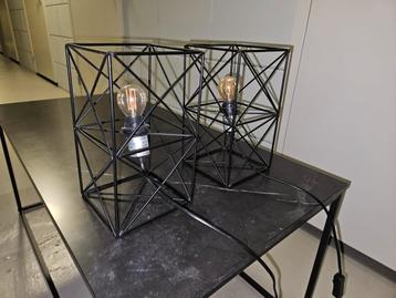 Lampen Set beschikbaar voor biedingen