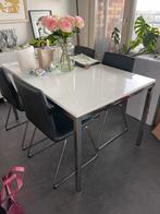 Eettafel Torsby Ikea, Ophalen, Zo goed als nieuw, Rechthoekig, 50 tot 100 cm