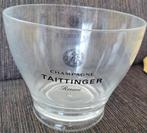 Champagnecooler taittinger reims cooler, Huis en Inrichting, Ophalen of Verzenden, Gebruikt