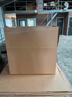 Dozen 60 x 80 cm mini palletformaat, Ophalen, Zo goed als nieuw, Doos