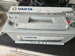 Varta accu 12v 100 Ah 830 A, Ophalen of Verzenden