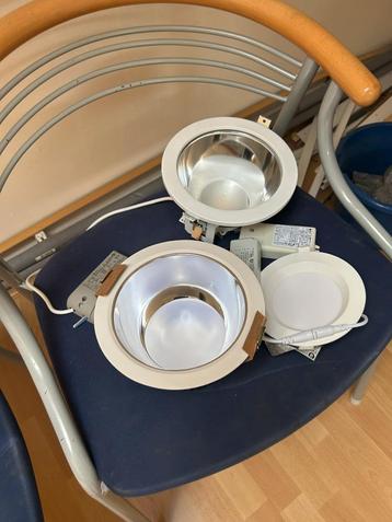 verlichting nieuw of vrijwel nieuw beschikbaar voor biedingen