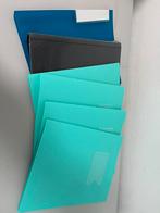 Opbergmapjes, Ophalen of Verzenden, Gebruikt