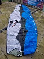 Vierlijns Vlieger - 5 keer gebruik, Ophalen of Verzenden, Gebruikt, Vierlijns, Vlieger