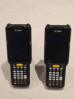 Zebra MC330K Barcode Scanner, Computers en Software, Scanners, Zo goed als nieuw, Zebra, Mobiele scanner, Ingebouwde Wi-Fi