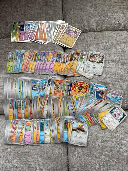Pokemon kaarten SSP, Hobby en Vrije tijd, Verzamelkaartspellen | Pokémon, Zo goed als nieuw, Meerdere kaarten, Ophalen of Verzenden