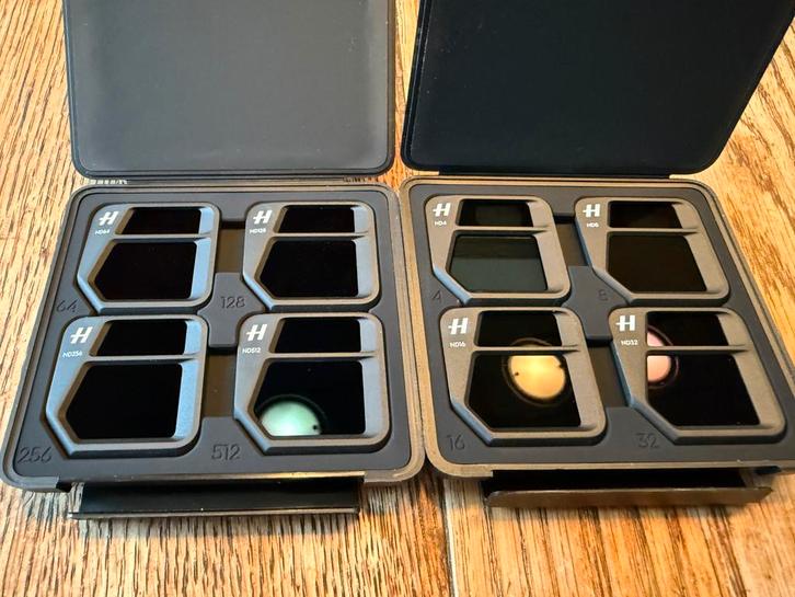 ND Filterset Mavic 3, Audio, Tv en Foto, Drones, Nieuw, Ophalen of Verzenden