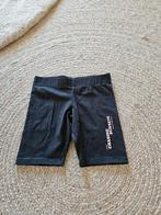 Zwarte korte (sport)broek van primark, maat 128, Kinderen en Baby's, Kinderkleding | Maat 128, Broek, Meisje, Ophalen of Verzenden
