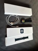 Apple Watch Series 8 Midnight Aluminium Case, Ophalen, Afstand, Apple Watch ⌚️, Zwart