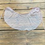 Tutu voor ballet, Sport en Fitness, Ballet, Ophalen of Verzenden, Zo goed als nieuw, Kleding