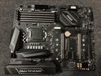 MSI gamin Carbon Z270 / plus Intel I7-7700k en 32gb DDR4, Computers en Software, Moederborden, Ophalen of Verzenden, Zo goed als nieuw