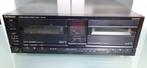 technics dubbel cassetedeck RS-X950, Ophalen of Verzenden, Dubbel, Overige merken, Auto-reverse