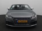 Audi TT Roadster TTS quattro | Nekverwarming | Bang & Olufse, Auto's, Audi, Automaat, 12 maanden, TT, Euro 6
