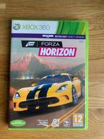 Forza horizon xbox 360, Spelcomputers en Games, Games | Xbox 360, 1 speler, Racen en Vliegen, Ophalen of Verzenden, Zo goed als nieuw