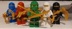 LEGO ninjago DX suits, Kinderen en Baby's, Speelgoed | Duplo en Lego, Ophalen of Verzenden, Nieuw, Lego