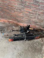 Fietsendrager - Opknapper, Auto diversen, Ophalen, 2 fietsen, Gebruikt, Trekhaakdrager