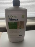 Bona Mega parketlak | 1 Liter - kleurloos mat, Doe-het-zelf en Verbouw, Overige kleuren, Nieuw, Ophalen of Verzenden, Lak