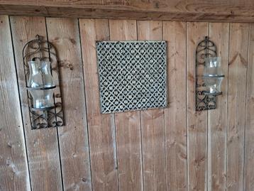 Accessoires veranda beschikbaar voor biedingen