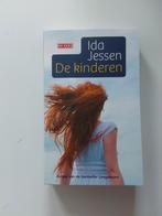 Ida Jessen : De kinderen, Europa overig, Ophalen of Verzenden, Zo goed als nieuw, Ida Jessen