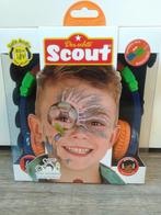 NIEUW!! Scout Kinder koptelefoon, Audio, Tv en Foto, Koptelefoons, Over oor (circumaural), Nieuw, Ophalen of Verzenden