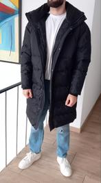 Nieuwe BALR. Jas - Maat M - Winkelprijs €400, Kleding | Heren, Jassen | Zomer, Maat 48/50 (M), Zwart, Nieuw, Ophalen of Verzenden