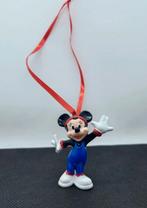 Disney Minnie Mouse kerst ornament hanger kerstbal, Verzamelen, Disney, Ophalen of Verzenden, Mickey Mouse, Zo goed als nieuw