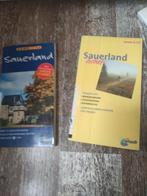 Sauerland en Anwb actief, Europa, Ophalen of Verzenden, Zo goed als nieuw, ANWB