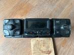 Mercedes w220 s klasse climate control bedieningspaneel, Auto-onderdelen, Dashboard en Schakelaars, Ophalen of Verzenden