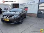 Nissan Qashqai 1.2 Premier Edition, Auto's, Nissan, Voorwielaandrijving, Euro 5, Gebruikt, 4 cilinders