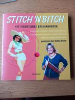 D. Stoller - Stitch'n bitch, Ophalen of Verzenden, Zo goed als nieuw, D. Stoller