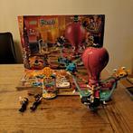 Lego Friends 41373 Octopus Ride met doos en boekje COMPLEET, Ophalen of Verzenden, Gebruikt, Complete set, Lego