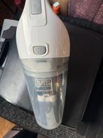 Black+Decker Kruimeldief, Witgoed en Apparatuur, Stofzuigers, Gebruikt, Kruimeldief, Ophalen of Verzenden, Minder dan 1200 watt