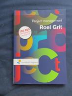 studieboek project management, Ophalen of Verzenden, Beta, HBO, Noordhoff Uitgevers