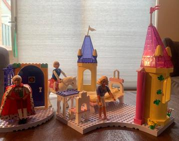 Lego Belville sets beschikbaar voor biedingen