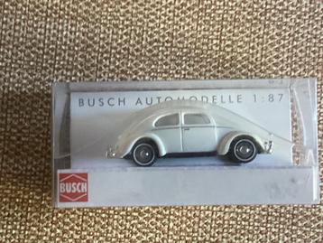 Busch 42761 vw kever nieuw in ovp beschikbaar voor biedingen