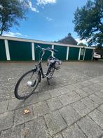 Batavus lucca e-go elektrische fiets, Ophalen, Batavus, Zo goed als nieuw, 51 tot 55 cm