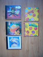5x CD’s voor kinderen - Christelijke kinderliedjes, Ophalen of Verzenden, Zo goed als nieuw, Muziek, Tot 2 jaar