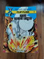 Flip Flink (Nummers 1-13), Boeken, Stripboeken, Gelezen, Ophalen of Verzenden, Meerdere stripboeken