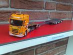 IMC  Scania  R  Serie  High  Roof  van  van  der  Vlist., Ophalen of Verzenden, Nieuw, Bus of Vrachtwagen, Overige merken